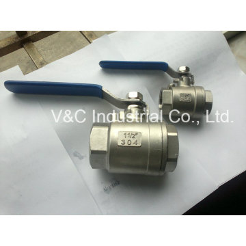 BS5351 Cast Steel Ball Valve